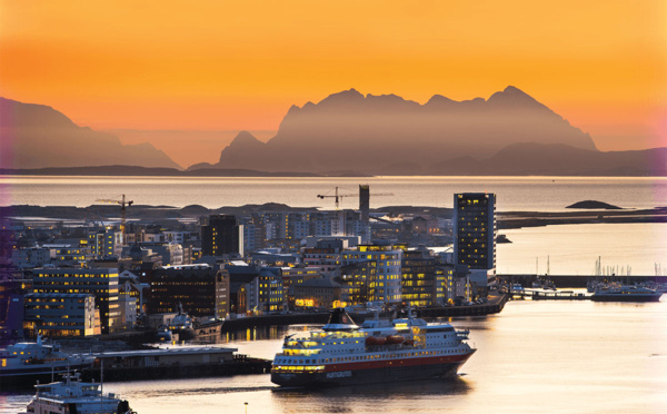 E-learning Norvège : Un voyage à la clé