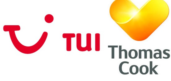 Eté 2015 : TUI AG et Thomas Cook Plc se disent satisfaits, malgré tout...