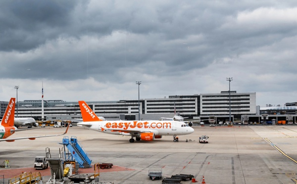 easyJet : les syndicats entrent en guerre contre la direction !
