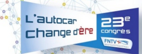 Autocars : Emmanuel Macron participera au Congrès 2015 de la FNTV