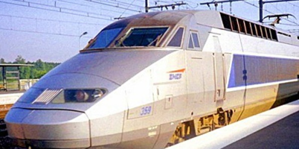 SNCF : appel à la grève pour le jeudi 8 octobre 2015