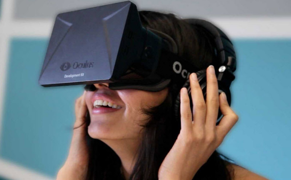 Réalité virtuelle : partenariat diffusion Prêt à Partir/TourMagPROD
