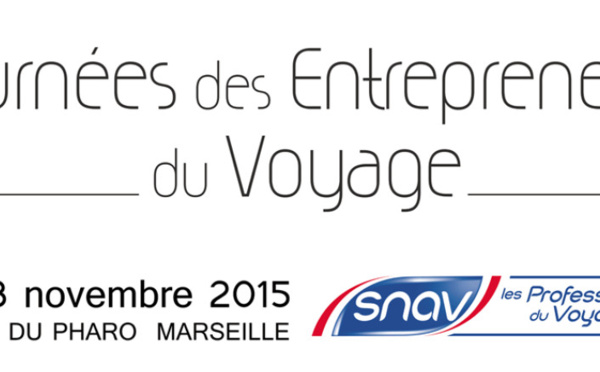 Journées des Entrepreneurs du Voyage : le Snav MED prolonge les "Early Booking"