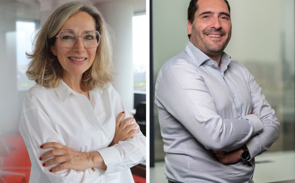 Teldar Travel : Priscillia Paris et Christophe Buvot à la tête de la stratégie commerciale