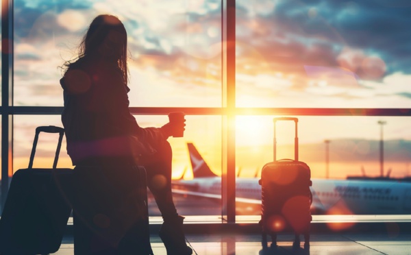 Le Gouvernement veut taxer plus lourdement les billets d'avion