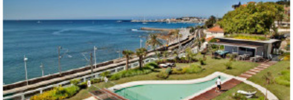 Portugal : InterContinental Hotels &amp; Resorts ouvre un hôtel à Estoril