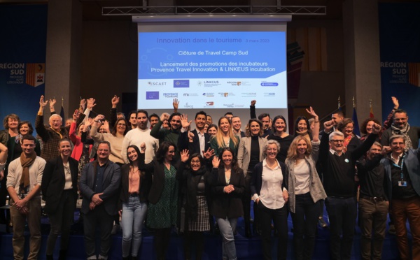 TravelCamp Sud : tout savoir sur la 5ème édition