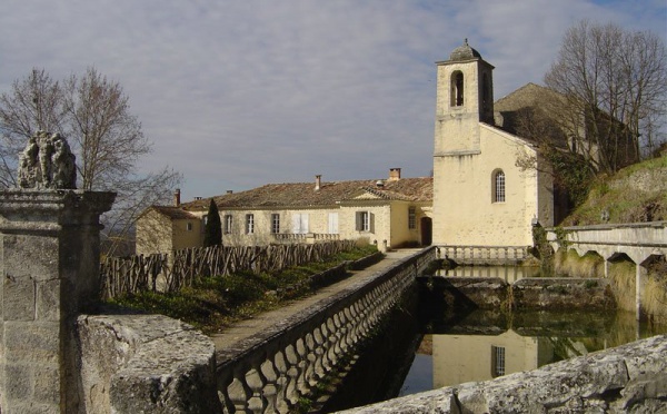 Le Couvent des Minimes ouvrira ses portes en mai