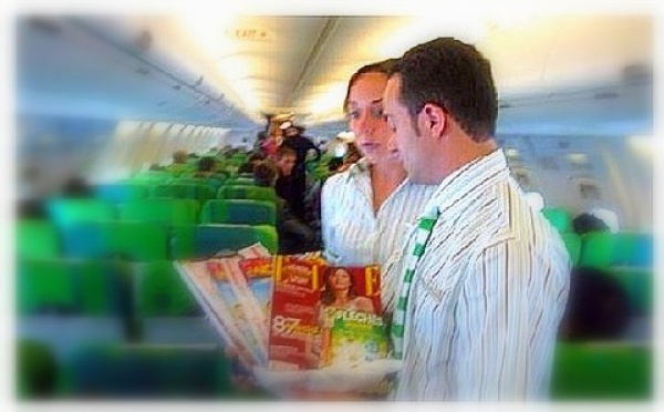 Transavia.com va équilibrer cet été l'offre entre TO et grand public