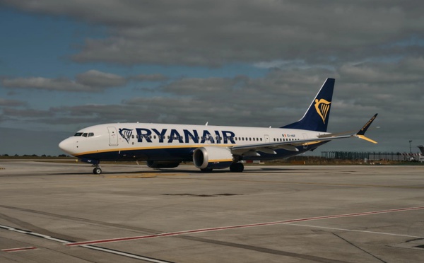 Incidents en série : mais que se passe-t-il chez Ryanair ?