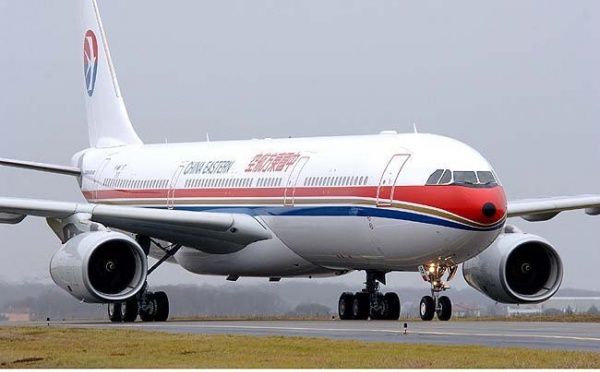 Consolidation du ciel chinois : China Eastern suscite les convoitises