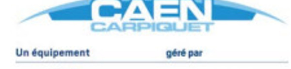 Aéroport de Caen : +15 % de passagers de janvier à fin août 2015