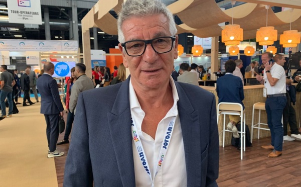 Yvon Peltanche : "l’IA offre des opportunités considérables" 🔑
