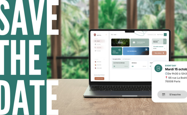 CSE : les pros du tourisme invités à découvrir B2trip 