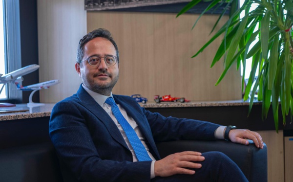 Turkish Airlines veut doubler le nombre de passagers d'ici 2033 🔑