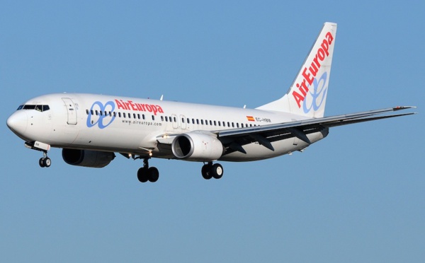 Globalia/Air Europa : le groupe espagnol racheté par le chinois HNA