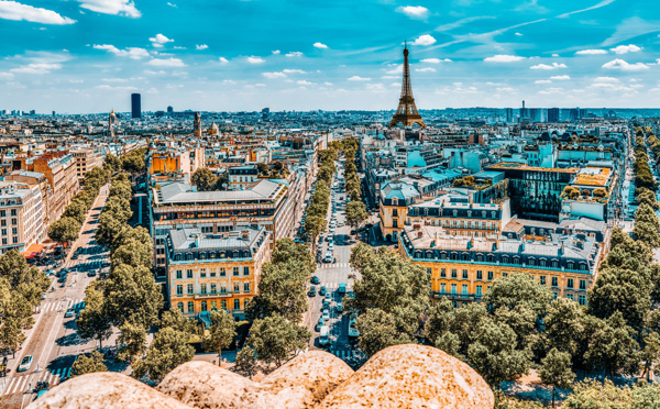 Comment trouver les meilleurs vols Paris Saint-Denis ?