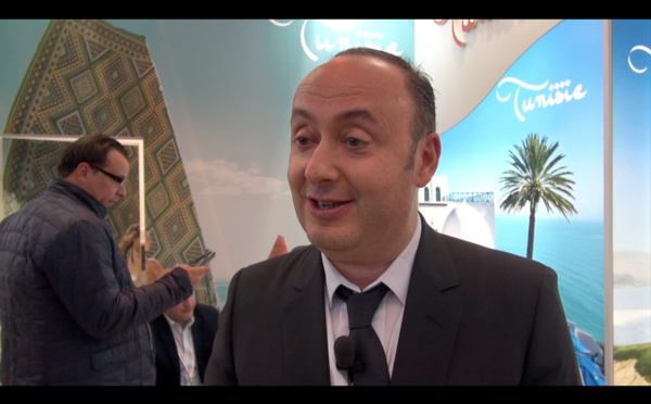 Laurent Abitbol (Marietton) : "Si nous achetons Havas, ce sera une marque très premium..." (Vidéo)