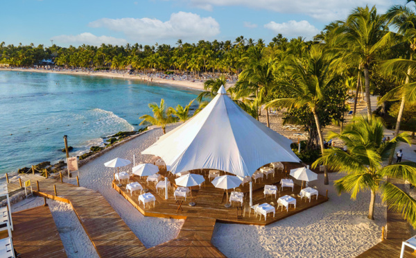 Viva Resorts by Wyndham : mise en scène féérique pour le succès de vos opérations groupes