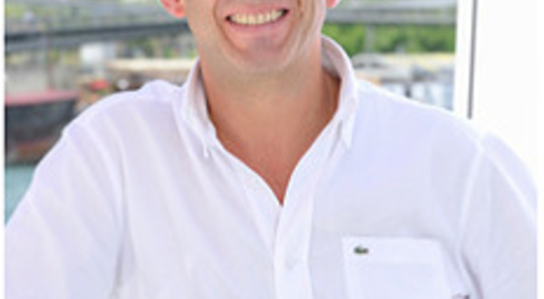 Travel Agents Cup : P. Etcheverry élu Meilleur agent de Voyages de France