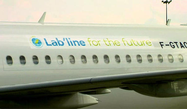 Open Innovation : Air France expérimente 4 projets à bord des vols Paris Orly - Toulouse