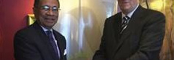 Air Madagascar : Gilles Filiatreault nouveau Directeur général