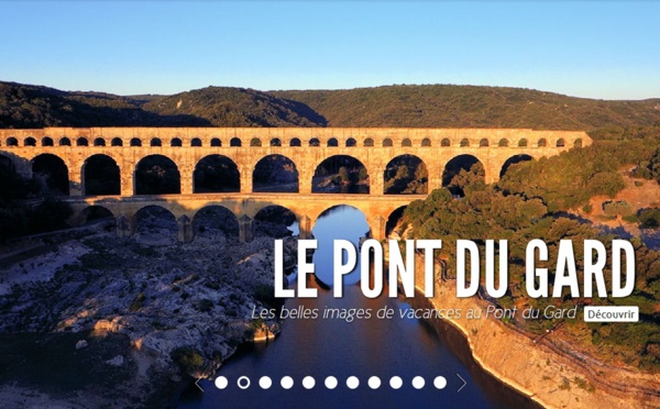 Le Languedoc-Roussillon accueille le 2ème salon Destination Incentive Sud de France