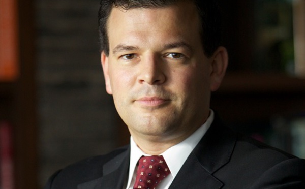 The Setai, Miami Beach : Alex Furrer nommé Directeur général