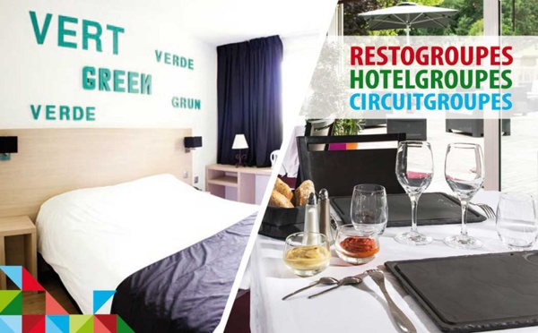 Hotelgroupes-Restogroupes-Circuitgroupes organise 3 nouveaux rendez-vous dans le Sud