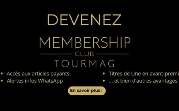 EDV Régions : Promotion adhésion MemberShip Club