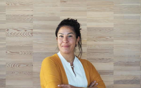 Aylin Pekmez nommée directrice production chez Travel Europe