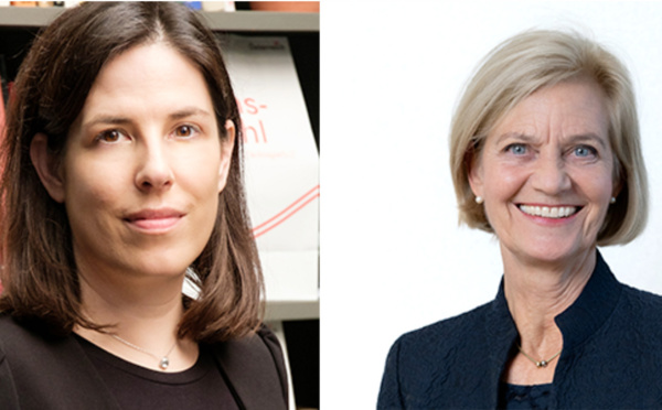 Kathrin Weiss-Reinthaler nommée directrice de l’ONAT