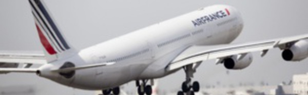 Air France : 5 000 autres postes supprimés après 2017 ?