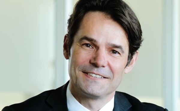 Air Austral : Hugues Marchessaux prend la présidence !