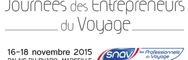 Journées des Entrepreneurs du Voyage : Charles Petrucelli, grand témoin sur le voyage d'affaires
