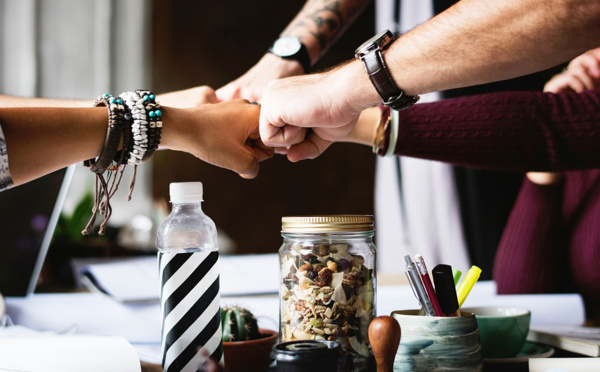6 conseils pour trouver la bonne activité de team building à Paris