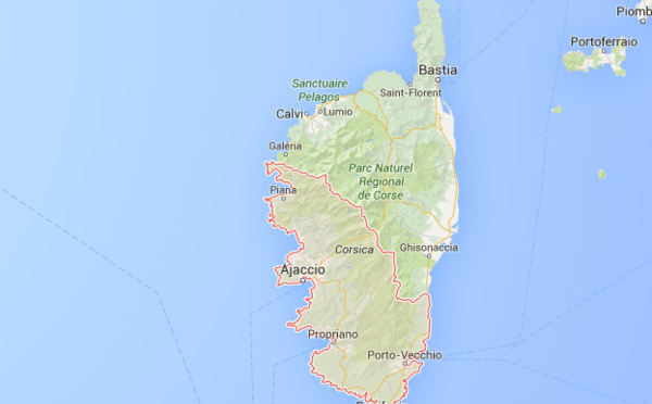 Corse du Sud : trafic en hausse de 2,3 % à Ajaccio et de 16,6 % à Figari en septembre 2015