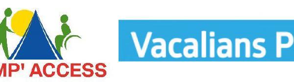 Vacalians Pro et Camp'Access accompagnent les camping pour l'accessibilité handicapés