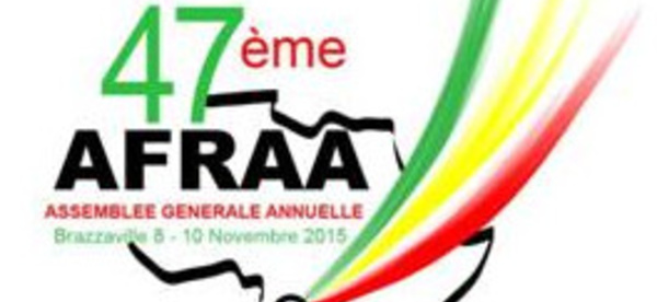 Congo : Brazaville accueille la 47e AG de la AFRAA du 8 au 10 novembre 2015