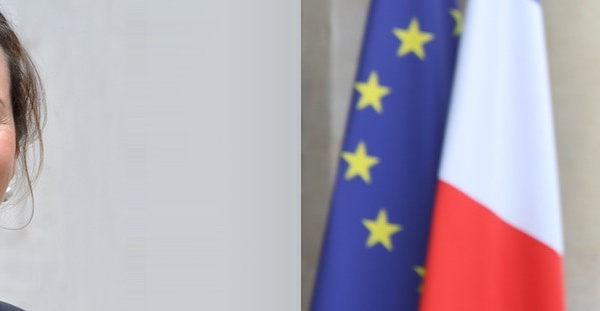 Quai d'Orsay : Ségolène Royal va-t-elle remplacer Laurent Fabius ?