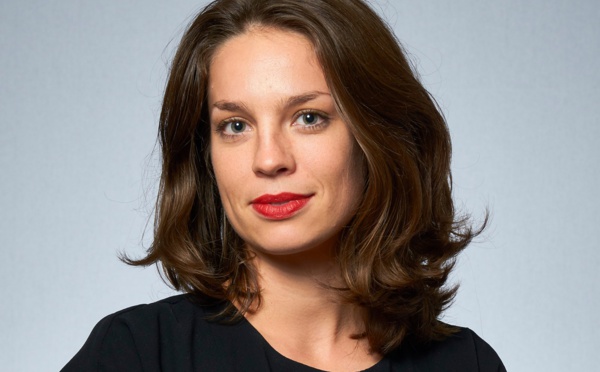 Aja Godais rejoint NG Travel au poste de COO