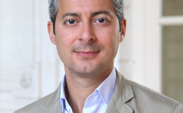 SNAV : C. de Vivie (Travel Lab) nouveau Pdt de la Commission des Affaires Sociales