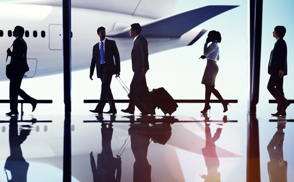 BCD Travel : Quel degré de satisfaction des voyageurs pour l’aérien ?