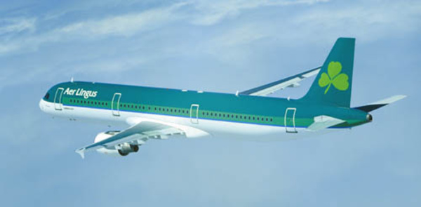 Aer Lingus : vols au départ de Dublin vers Montpellier, Pise et Murcie pour l'été 2016