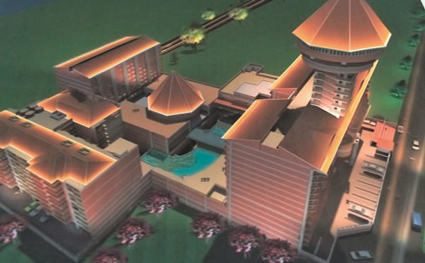 Mövenpick Hotels and Resorts ouvrira 3 nouveaux hôtels en Afrique d'ici 2019