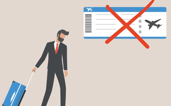 Vols secs : l'Europe veut taper sur les doigts des intermédiaires !🔑