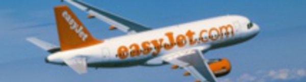 easyJet met le cap sur Venise au départ de Bordeaux