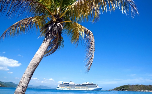 Nouvelle-Calédonie : le retour de la croisière à Nouméa