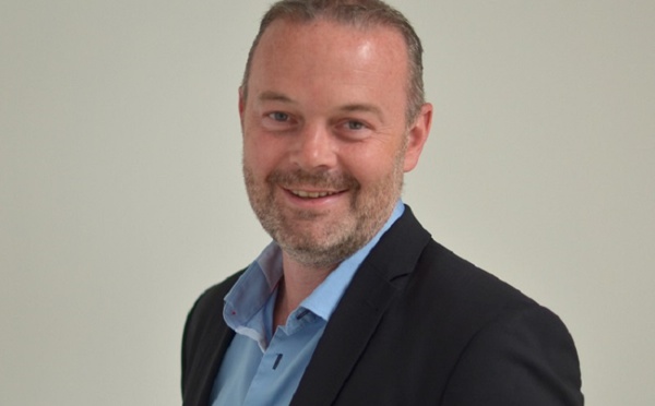 Resaneo : "En B2B nous pouvons construire une véritable relation de proximité..."