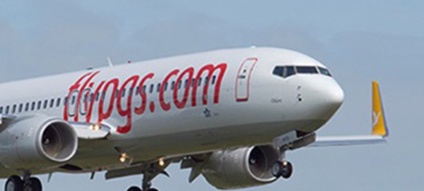 Israël : Pegasus Airlines se posera à l’aéroport Ovda d’Eilat dès décembre